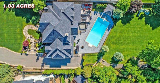 189 Oxford St, House detached with 6 bedrooms, 6 bathrooms and 19 parking in Richmond Hill ON | Image 37