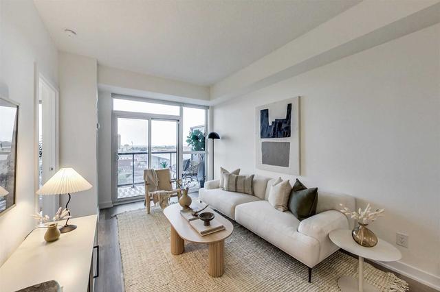 906 - 1603 Eglinton Ave W, Condo with 2 bedrooms, 2 bathrooms and 1 parking in Toronto ON | Image 21