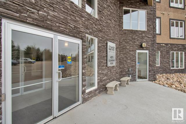 413 - 4075 Clover Bar Rd, Condo with 2 bedrooms, 2 bathrooms and 3 parking in Edmonton AB | Image 2