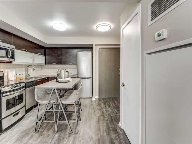lph09w - 36 Lisgar St, Condo with 2 bedrooms, 2 bathrooms and 0 parking in Toronto ON | Image 10