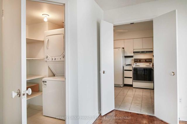 404 - 30 Wilson St, Condo with 1 bedrooms, 2 bathrooms and 1 parking in Markham ON | Image 6