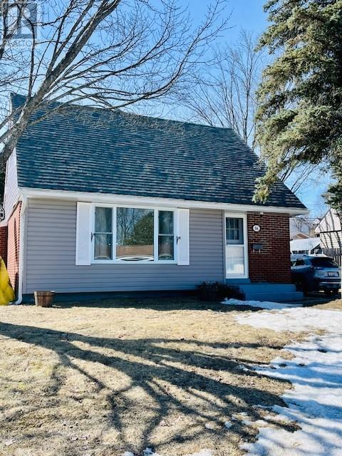 164 Axmith Ave, House detached with 3 bedrooms, 2 bathrooms and null parking in Elliot Lake ON | Image 3