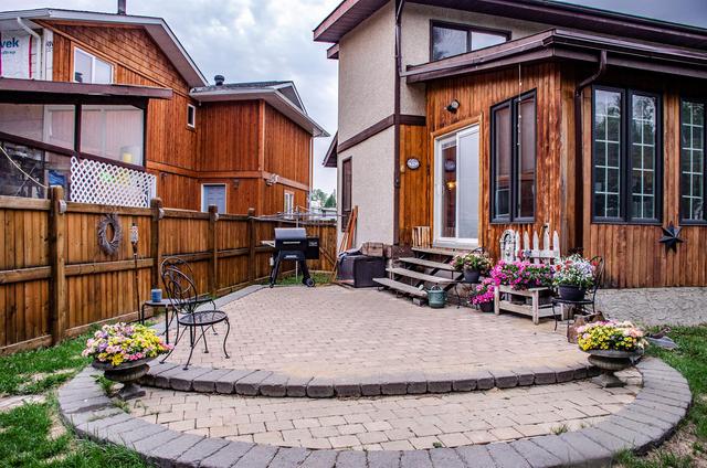 172 Torrie Bay Nw, House detached with 4 bedrooms, 2 bathrooms and 4 parking in Wood Buffalo AB | Image 35