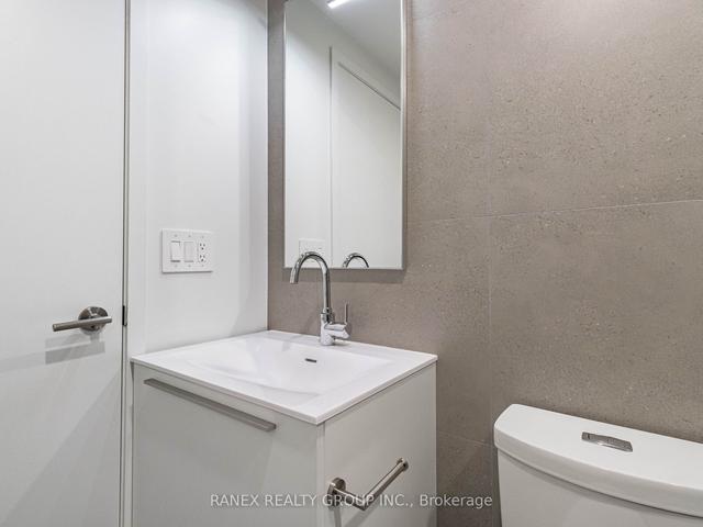 102 - 7 Watkinson Ave, Townhouse with 2 bedrooms, 2 bathrooms and 1 parking in Toronto ON | Image 14