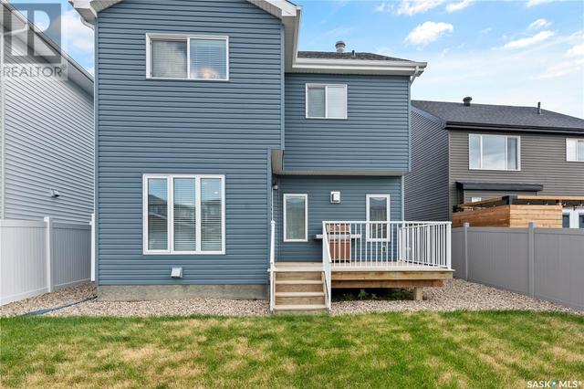 3244 Crosbie Crescent, House detached with 4 bedrooms, 4 bathrooms and null parking in Regina SK | Image 38