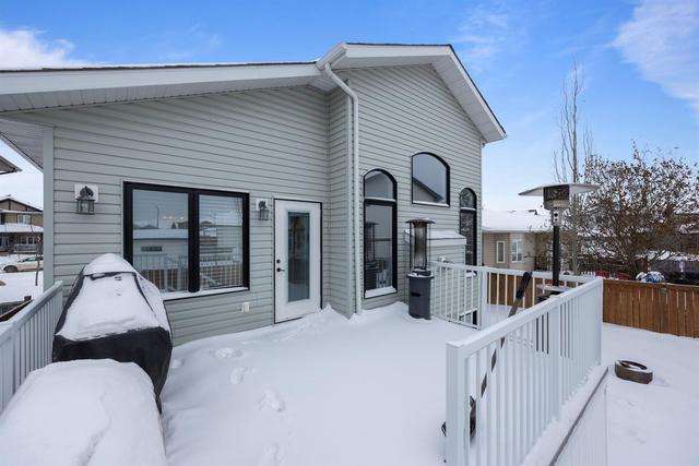 119 Iris Way, House detached with 5 bedrooms, 3 bathrooms and 5 parking in Wood Buffalo AB | Image 37