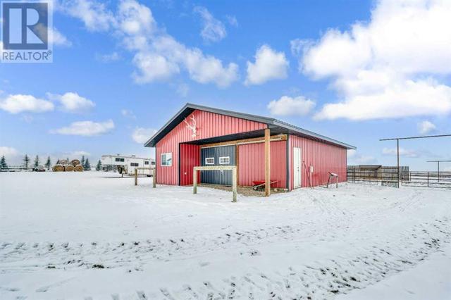 204076 Range Road 253, House other with 3 bedrooms, 2 bathrooms and null parking in Vulcan County AB | Image 27
