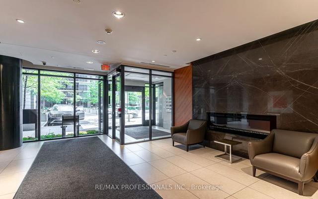 907 - 9 Valhalla Inn Rd, Condo with 2 bedrooms, 1 bathrooms and 1 parking in Toronto ON | Image 16