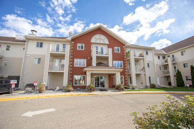 101-56 Carroll Crescent, Red Deer, AB, T4P3Y3 | Card Image