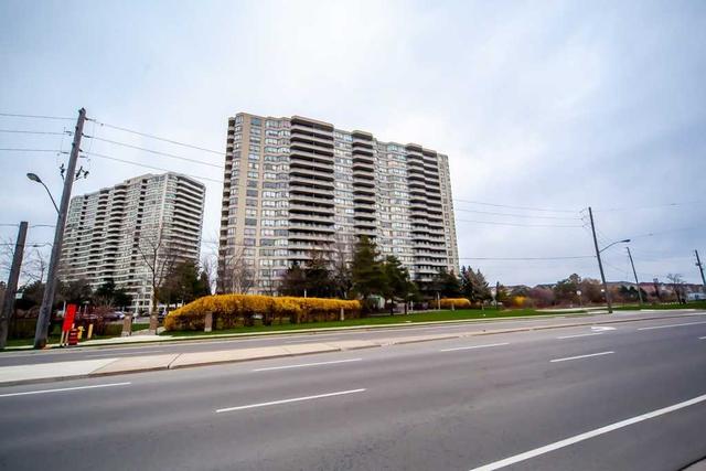 682 - 1 Greystone Walk Dr, Condo with 2 bedrooms, 2 bathrooms and 1 parking in Toronto ON | Image 12