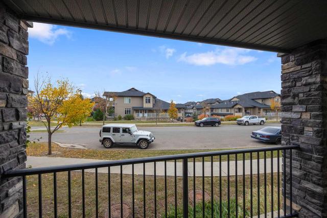 111 - 115 Denholm Gate, Condo with 2 bedrooms, 1 bathrooms and 1 parking in Wood Buffalo AB | Image 8