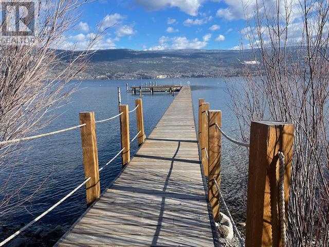 234 - 13011 Lakeshore Drive, Condo with 1 bedrooms, 1 bathrooms and null parking in Summerland BC | Image 12