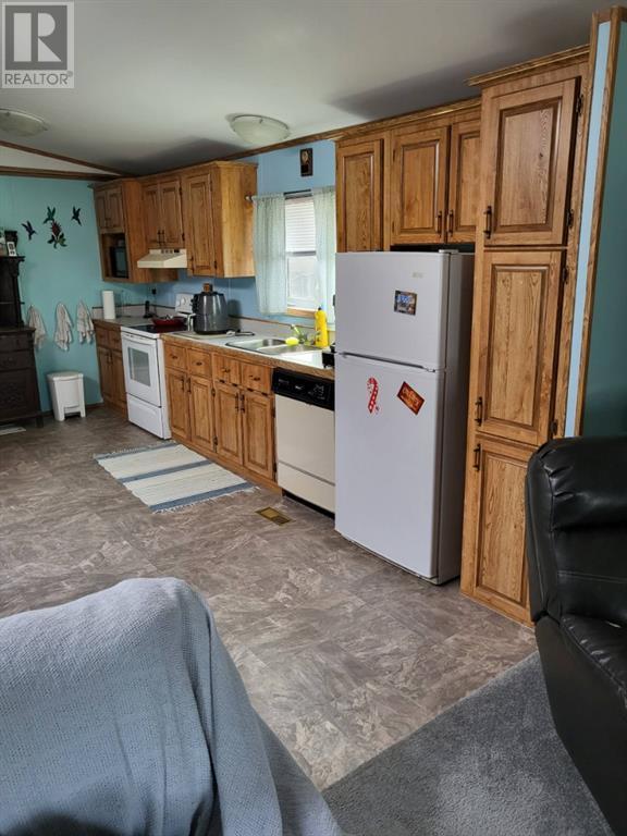 1114 7th Avenue, House detached with 2 bedrooms, 1 bathrooms and 2 parking in Beaverlodge AB | Image 6