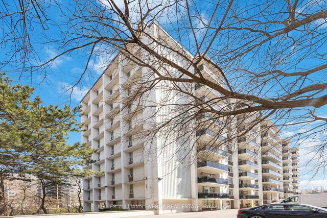 203 - 2245 Eglinton Ave E, Condo with 2 bedrooms, 1 bathrooms and 1 parking in Toronto ON | Image 1