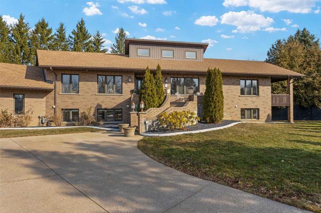 5 Merritt Circ, House detached with 4 bedrooms, 4 bathrooms and 16 parking in Niagara on the Lake ON | Image 12