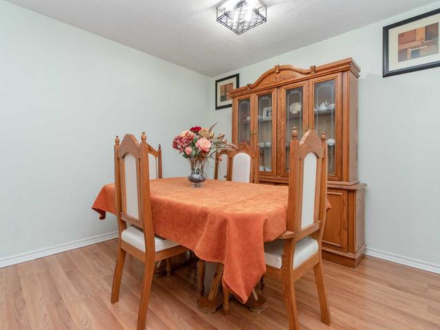 806 - 10 Malta Ave, Condo with 2 bedrooms, 2 bathrooms and 1 parking in Brampton ON | Image 11