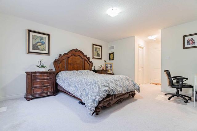 7 Brushwood Dr, House attached with 3 bedrooms, 3 bathrooms and 2 parking in Brampton ON | Image 24