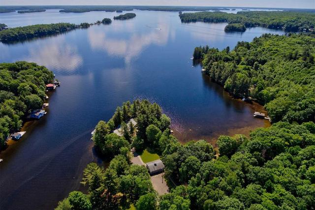 1013-2 Nixon Rd, House detached with 8 bedrooms, 6 bathrooms and 50 parking in Muskoka Lakes ON | Image 20