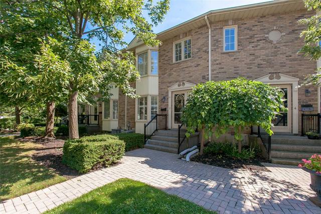 3 - 2110 New St, Townhouse with 2 bedrooms, 4 bathrooms and 2 parking in Burlington ON | Image 23