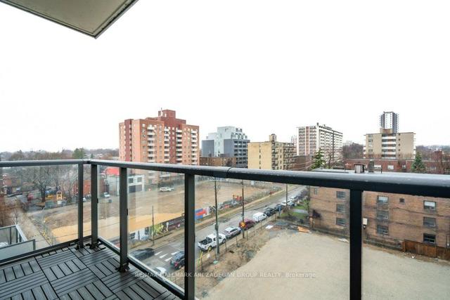 503 - 530 St Clair Ave W, Condo with 2 bedrooms, 2 bathrooms and 1 parking in Toronto ON | Image 19
