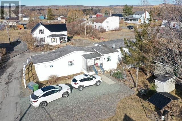 1791 Grant Street, House detached with 2 bedrooms, 1 bathrooms and null parking in Westville NS | Image 3