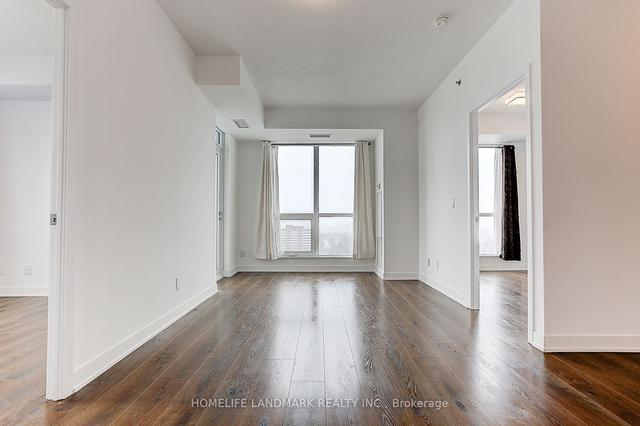 1710 - 195 Bonis Ave, Condo with 2 bedrooms, 2 bathrooms and 1 parking in Toronto ON | Image 10