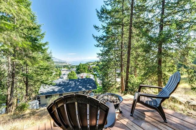 1163 Michael Dr, House detached with 4 bedrooms, 3 bathrooms and 4 parking in West Kelowna BC | Image 8