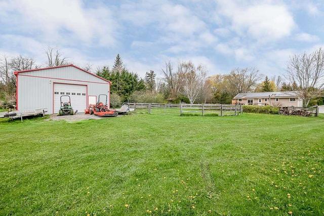 5609 6th Line, House detached with 3 bedrooms, 3 bathrooms and 12 parking in New Tecumseth ON | Image 19