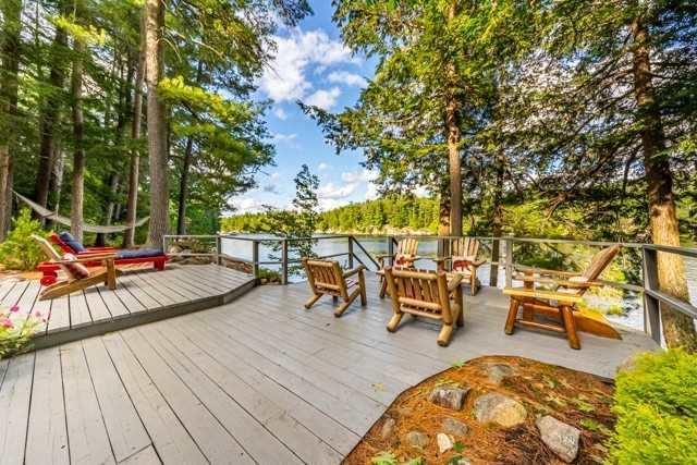 29 Island 21kl End, House detached with 3 bedrooms, 1 bathrooms and 0 parking in Gravenhurst ON | Image 29