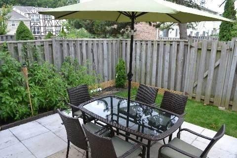 69 - 69 Morley Cres S, Townhouse with 3 bedrooms, 2 bathrooms and 2 parking in Brampton ON | Image 16
