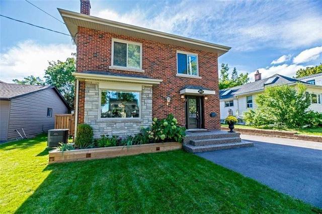 974 Bonnieview Ave, House detached with 3 bedrooms, 4 bathrooms and 6 parking in Burlington ON | Image 1