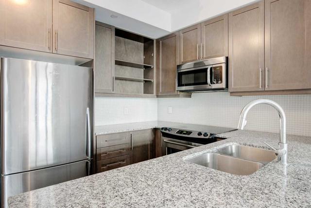 1105 - 55 Oneida Cres, Condo with 1 bedrooms, 1 bathrooms and 1 parking in Richmond Hill ON | Image 9