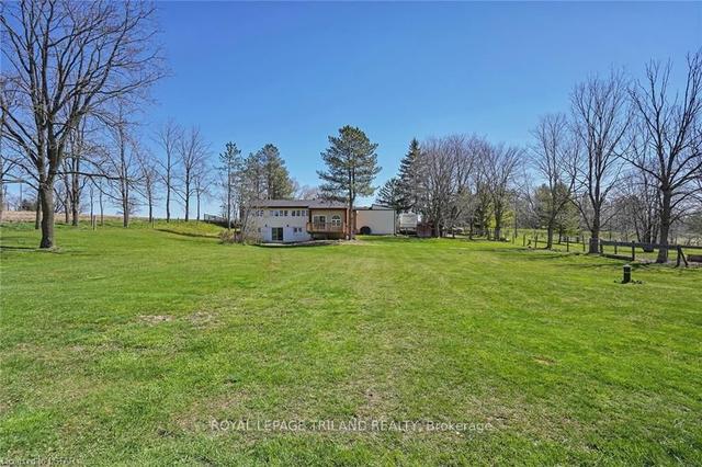 34159 Maguire Rd, House detached with 3 bedrooms, 2 bathrooms and 10 parking in North Middlesex ON | Image 27