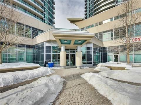 2612 - 33 Elm Dr W, Condo with 2 bedrooms, 2 bathrooms and 1 parking in Mississauga ON | Image 14