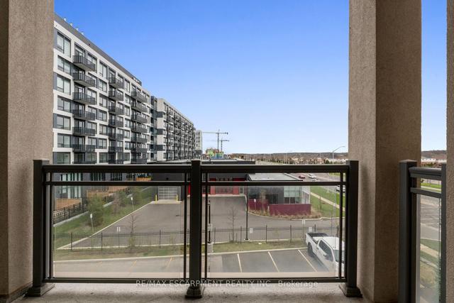 308 - 2490 Old Bronte Rd, Condo with 2 bedrooms, 2 bathrooms and 1 parking in Oakville ON | Image 20