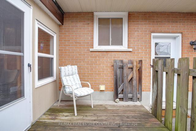 290 Exhibition St, House detached with 3 bedrooms, 2 bathrooms and 6 parking in Guelph ON | Image 20
