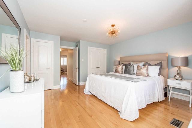 22 Fourth St, House detached with 3 bedrooms, 2 bathrooms and 3 parking in Toronto ON | Image 17
