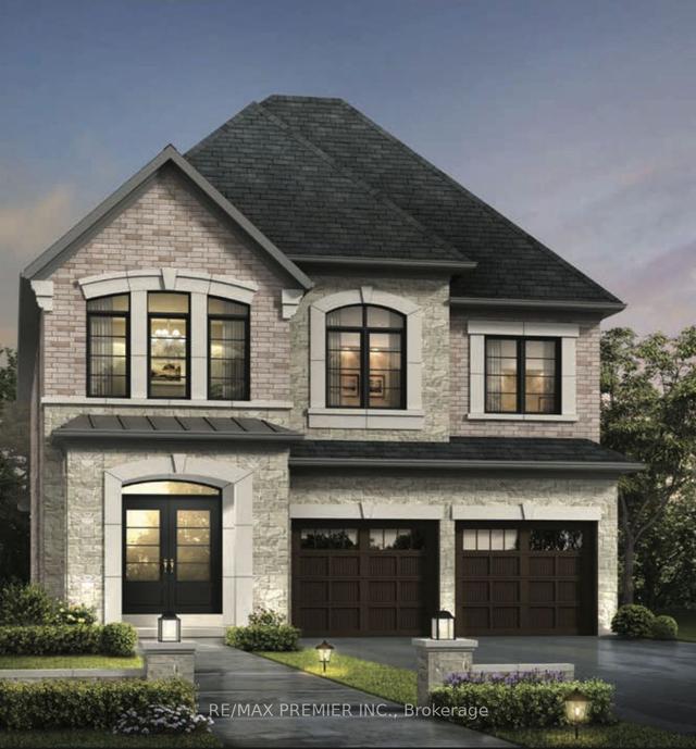 339 Mactier Dr, House detached with 5 bedrooms, 5 bathrooms and 4 parking in Vaughan ON | Image 1