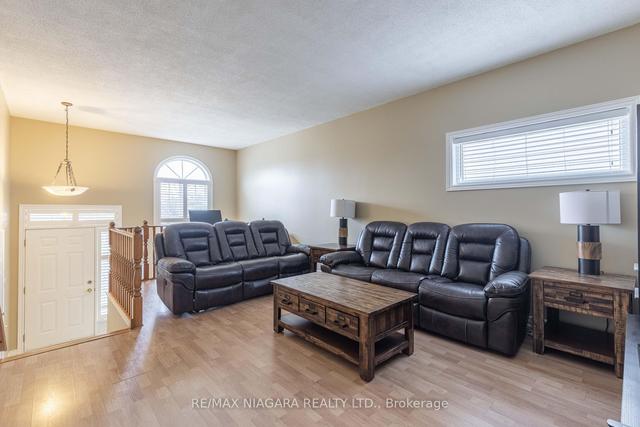 8846 Nassau Ave, House detached with 3 bedrooms, 2 bathrooms and 4 parking in Niagara Falls ON | Image 21