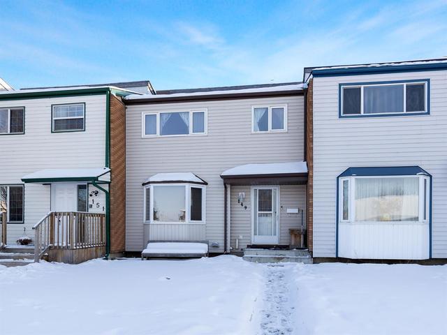 149 Hardin Street, Home with 2 bedrooms, 1 bathrooms and 2 parking in Wood Buffalo AB | Image 18