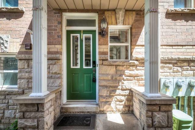 53 Michael Way, Townhouse with 4 bedrooms, 4 bathrooms and 4 parking in Markham ON | Image 34