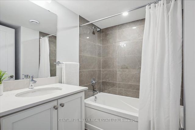 342 - 349 Wheat Boom Dr, Townhouse with 2 bedrooms, 3 bathrooms and 1 parking in Oakville ON | Image 24