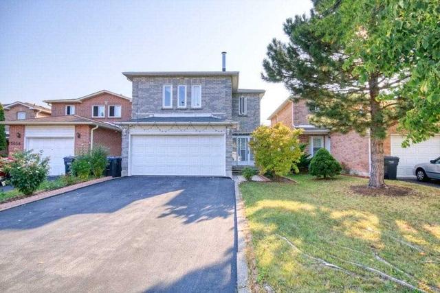 5060 Sunray Dr, House detached with 4 bedrooms, 4 bathrooms and 6 parking in Mississauga ON | Image 1