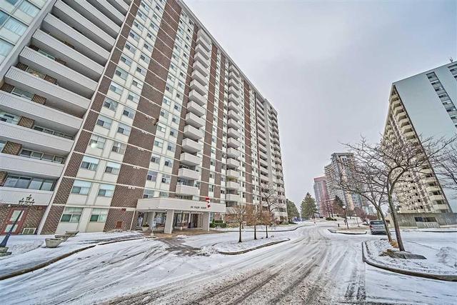 302 - 44 Falby Crt, Condo with 2 bedrooms, 2 bathrooms and 1 parking in Ajax ON | Image 1
