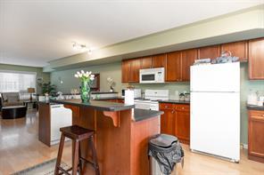 8 - 240 Laffont Way, Home with 3 bedrooms, 3 bathrooms and 2 parking in Wood Buffalo AB | Image 4