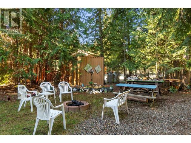 1289 Imai Road, House detached with 1 bedrooms, 1 bathrooms and null parking in Columbia Shuswap F BC | Image 49