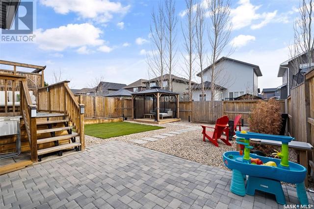 471 Veltkamp Crescent, House detached with 3 bedrooms, 4 bathrooms and null parking in Saskatoon SK | Image 39
