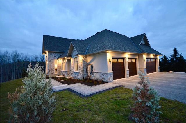 88 Woodbridge Circ, House detached with 4 bedrooms, 5 bathrooms and 12 parking in Scugog ON | Image 36