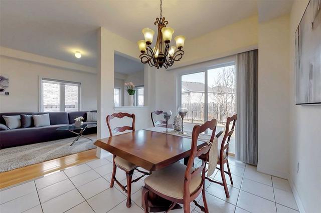 755 Hammersly Blvd, House detached with 4 bedrooms, 5 bathrooms and 5 parking in Markham ON | Image 6