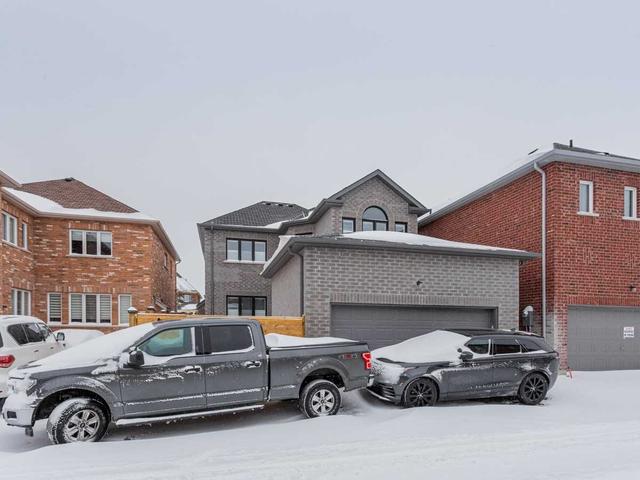 533 Cornell Centre Blvd, House detached with 4 bedrooms, 4 bathrooms and 6 parking in Markham ON | Image 13
